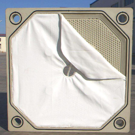 洗沙壓濾機(jī)濾布